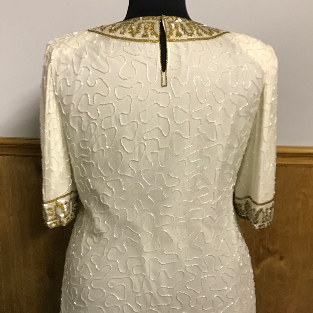 Sequins Blouse - image 5